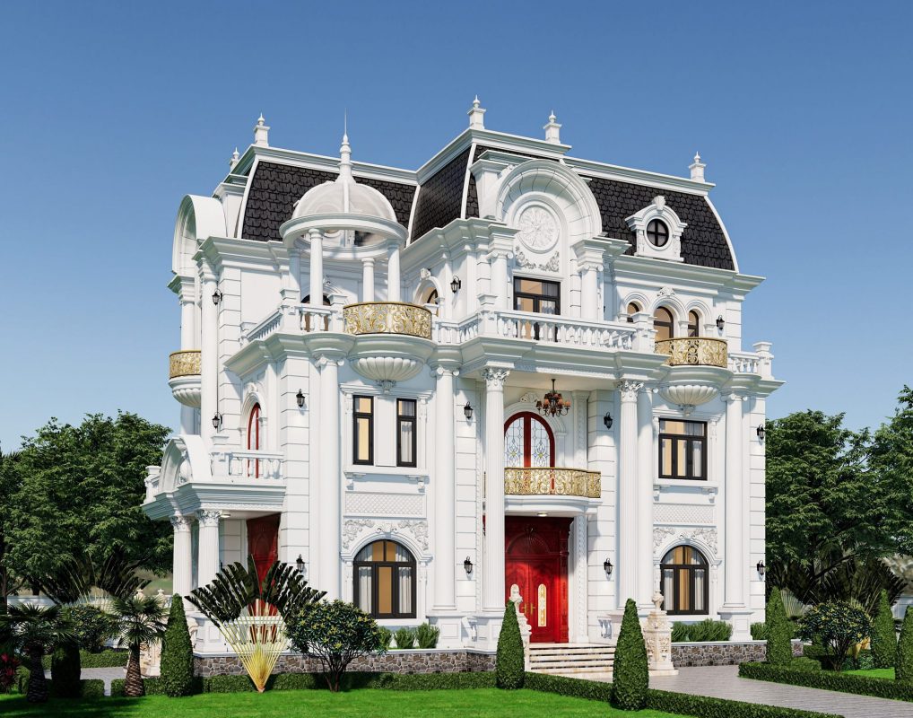 Xây dựng trọn gói Quảng Bình