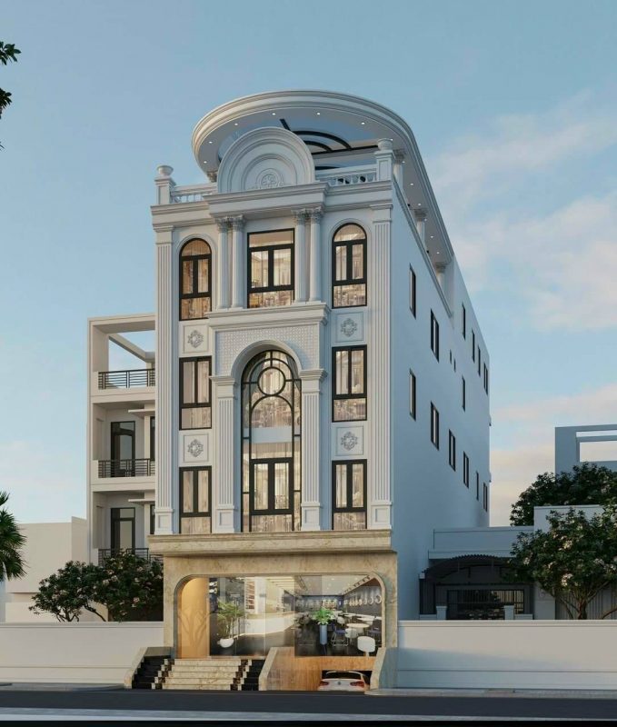 Xây dựng trọn gói Quảng Bình