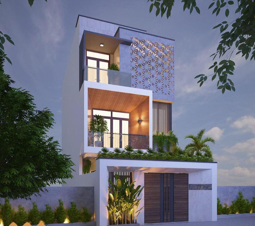 thiết kế, xây dựng ưa chuộng nhất tại Quảng Bình