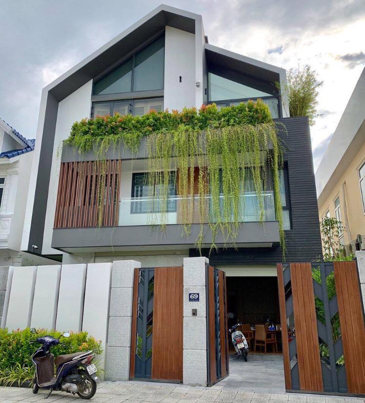 thiết kế, xây dựng nhà trọn gói tại Quảng Bình