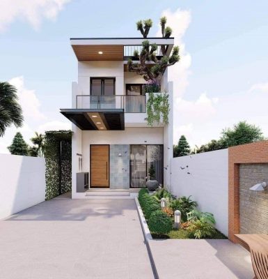 Thiết kế, thi công xây dựng tại Phường Đồng Hới - Dịch vụ trọn gói, giá ưu đãi 2025