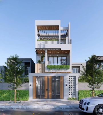 Giải pháp thiết kế thi công xây dựng tối ưu chi phí tại Quảng Trị